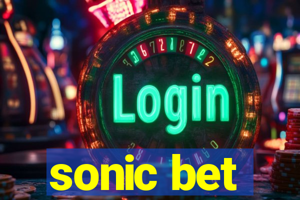 sonic bet